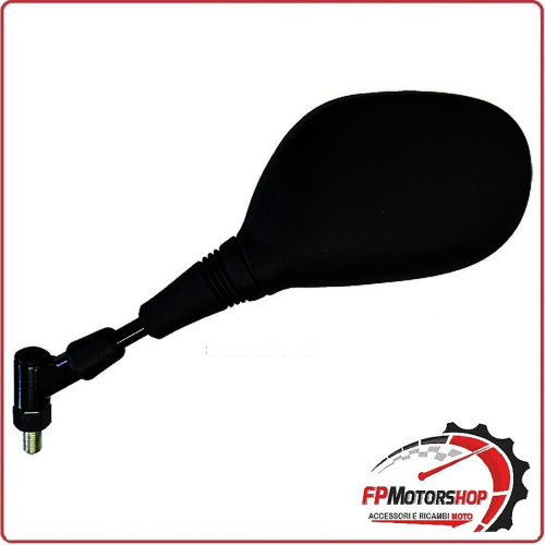 SPECCHIO SPECCHIETTO SX PER YAMAHA MT03 660 MARELLI MT-03 06- XT R 04-11