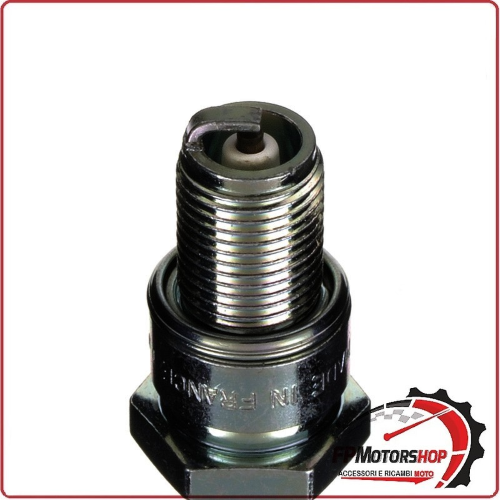 CANDELA NGK BR8ES NOTTOLINO SVITABILE STOCK 5422