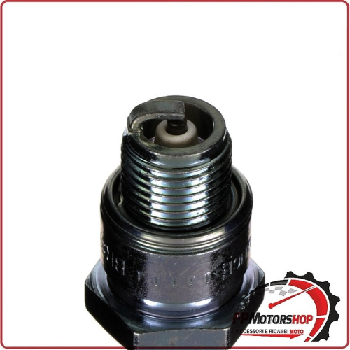 CANDELA ACCENSIONE NGK PER SCOOTER BR8HS NOTTOLINO SVITABILE 4322