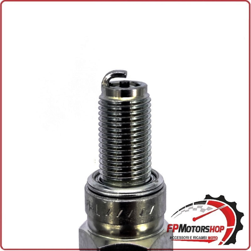 CANDELA ACCENSIONE NGK PER SCOOTER CR8E 1275 LEONARDO 125/150 MADISON MAJESTY