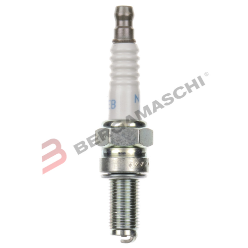 CANDELA ACCENSIONE NGK CR7EB STOCK NR4663 PER PEUGEOT NUOVI PIAGGIO 125/150/200