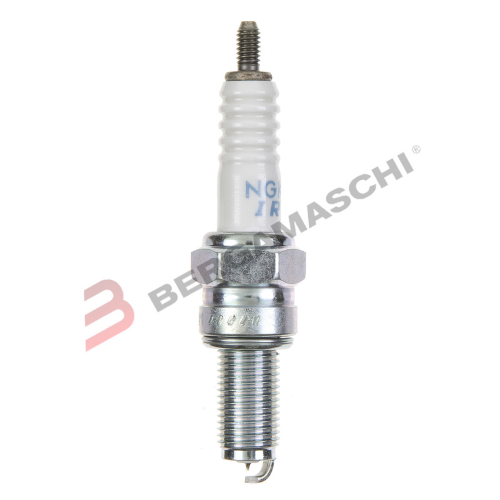 CANDELA ACCENSIONE NGK PER MOTO CR9EIA 9 IRIDIO 6289 YAMAHA YZF R1 02 KAWASAKI