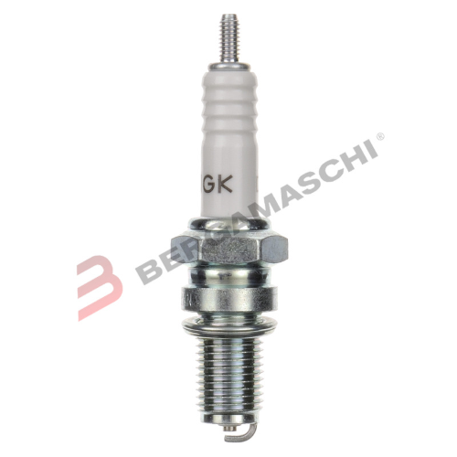 CANDELA ACCENSIONE NGK PER MOTO D8EA APRILIA PEGASO 650 MW F650 YAMAHA TT 350