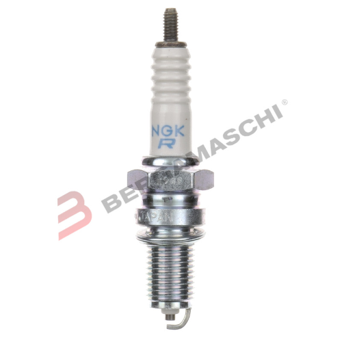 CANDELA ACCENSIONE NGK PER SCOOTER DPR6EA 9 5531 HONDA FORESIGHT 250 00-08 KYMCO