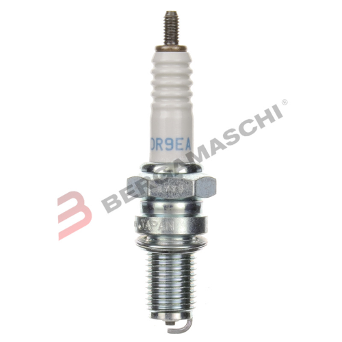 CANDELA ACCENSIONE NGK PER MOTO DR9EA KAWASAKI SUZUKI ER5 KLE 500 ZR7 750
