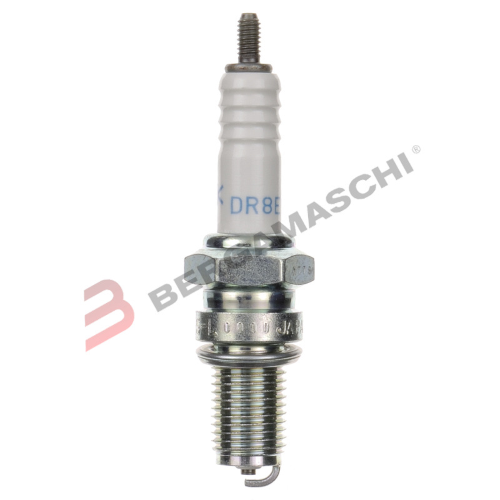 CANDELA ACCENSIONE NGK PER MOTO DR8ES-L 2923 XL 200/250/500 XR 125/200/250 GSX