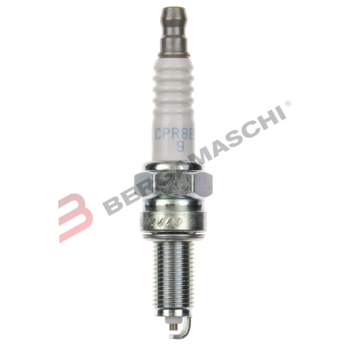 CANDELA ACCENSIONE NGK CPR8EB-9 PER MOTO KAWASAKI KLX450R 08 KFX450R