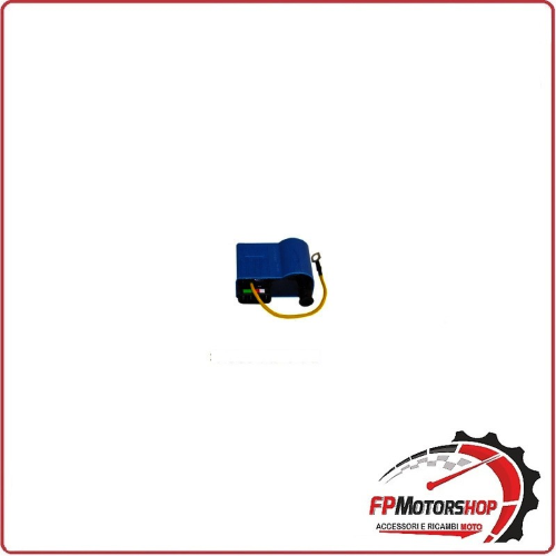 BOBINA CDI PER PIAGGIO VESPA PX125/150/200 APE TM 50P-FL DUCATI ENERGIA