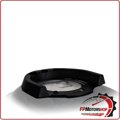 ATTACCO BORSA SERBATOIO BAGAGLIO MOTO PER CFMOTO SHAD C010CS SR 300 19 NK