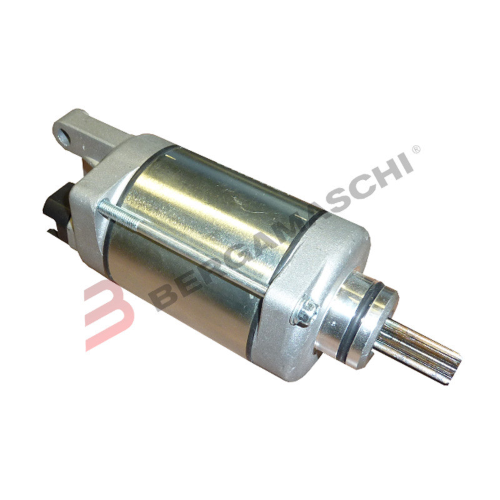 MOTORINO AVVIAMENTO PER SCOOTER HONDA SH 300I 07-14 FORZA 250/300 08-15 OKYAMI