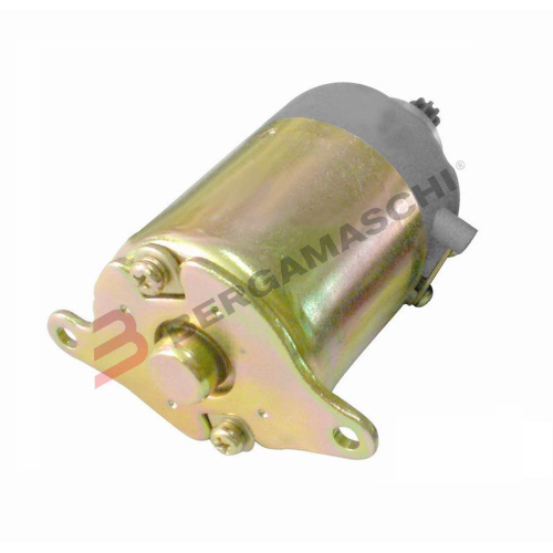 MOTORINO AVVIAMENTO PER SCOOTER SYM MIO 100 OKYAMI COMPLETO