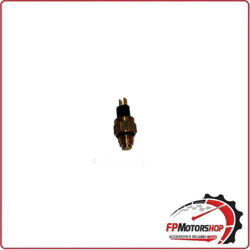 SONDA TERMOSTATO RADIATORE ACQUA PER SCOOTER KYMCO DINK 125/150/200 X-CITING