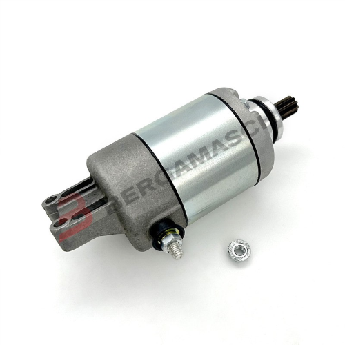 MOTORINO AVVIAMENTO PER SCOOTER APRILIA SCARABEO LIGHT 125 07-12 WAI