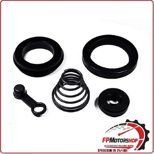 KIT REVISIONE ATTUATORE FRIZIONE PER YAMAHA FJ 1200 86>97XJR 1300 99>12 TOURMAX