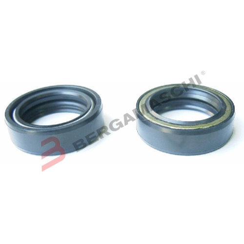 KIT PARAOLI PER FORCELLE 35X48X13,2 TOURMAX PER HONDA CR 125M 77>78 XL 250S