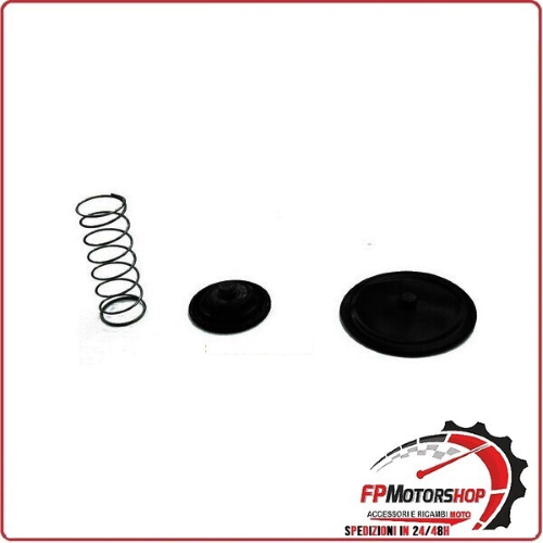 KIT REVISIONE RUBINETTO BENZINA PER MOTO HONDA PC800 PACIFIC COAST 89>98 TOURMAX