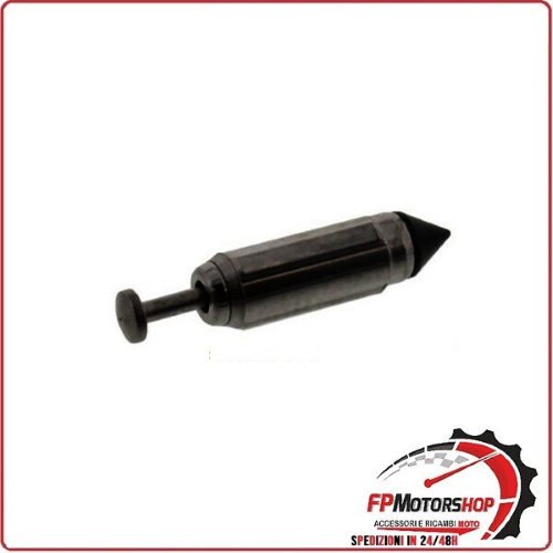 SPILLO CARBURATORE BENZINA PER SCOOTER YAMAHA BW'S 50 MBK BOOSTER TOURMAX 91>08