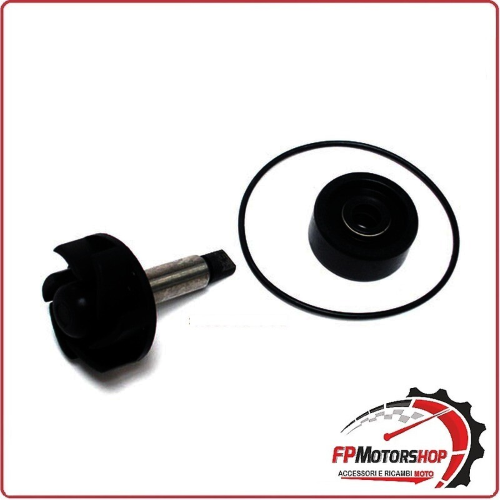 KIT REVISIONE POMPA ACQUA PER SCOOTER YAMAHA MAJESTY 125 150 SKYLINER OKYAMI