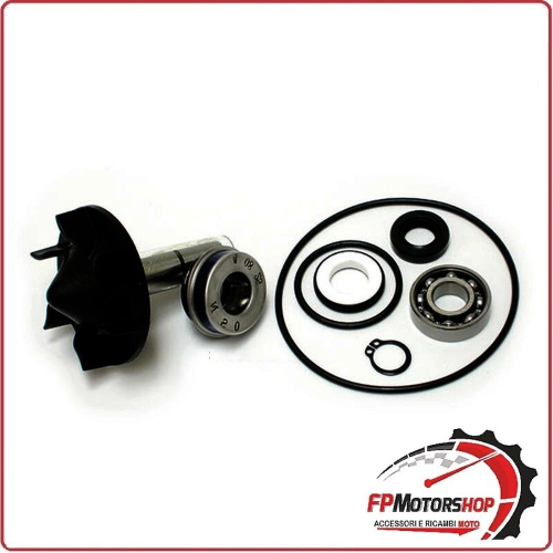 KIT REVISIONE POMPA ACQUA PER SCOOTER YAMAHA T-MAX 530 560 OKYAMI