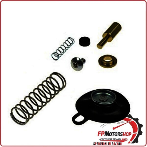 DIAFRAMMA CARBURATORE MOTO PER YAMAHA XT600Z 84 TOURMAX TT600 83>86