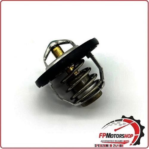 TERMOSTATO RADIATORE PER MOTO SUZUKI GSX-R 600/750 04>05 TOURMAX