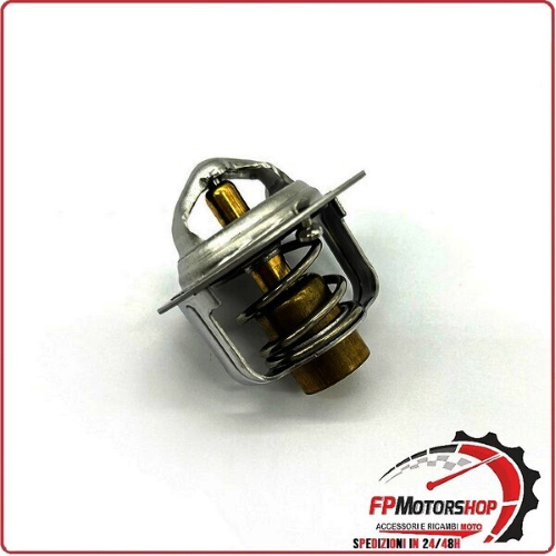 TERMOSTATO RADIATORE PER MOTO SUZUKI GT 750 LE MANS 72>77 TOURMAX