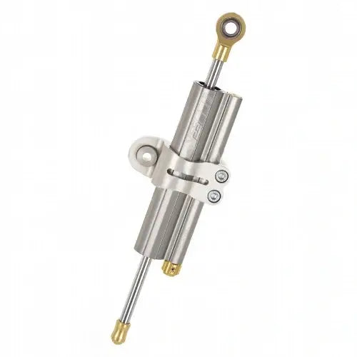 AMMORTIZZATORE DI STERZO YSS EG188-078C 01 R TOP LINE PER MOTO BMW TRIUMPH