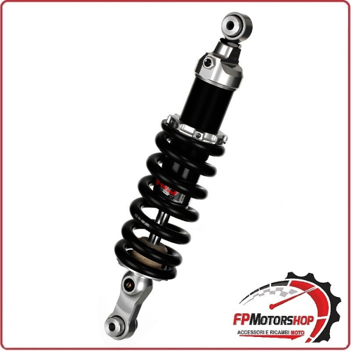 MONO AMMORTIZZATORE YSS A GAS POSTERIORE PER MOTO BMW R1150 GS Adventure 02-07