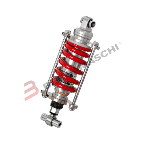 MONO AMMORTIZZATORE YSS POSTERIORE OA456-310TRJ 04-95 PER YAMAHA TMAX 03>07