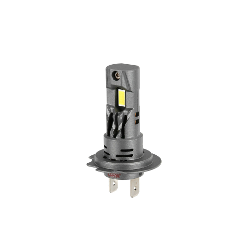 "ALIEN-LED" H7/H18 C/VENTOLA