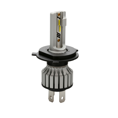 LAMP."HYPER-LED" SERIES H4