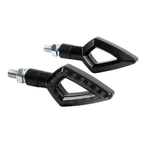 CP.FRECCE A LED"KIER"NERE