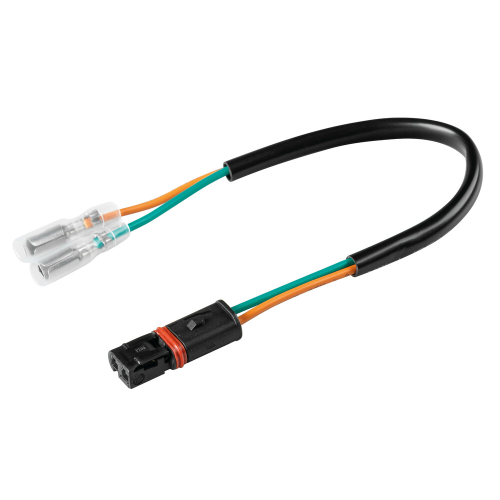 CONNETTORI FRECCE BMW