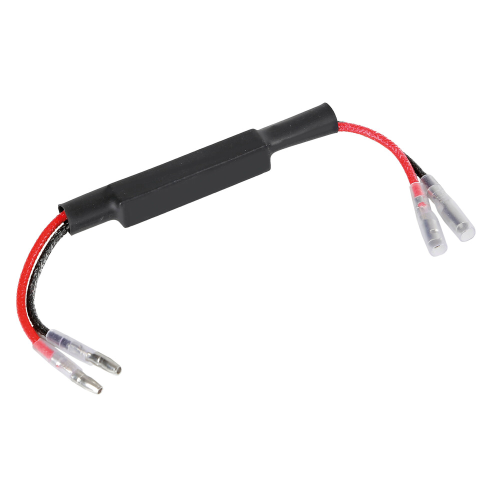 CP.RESISTENZE 1OHM            10W C/CONNETTORI RAPIDI