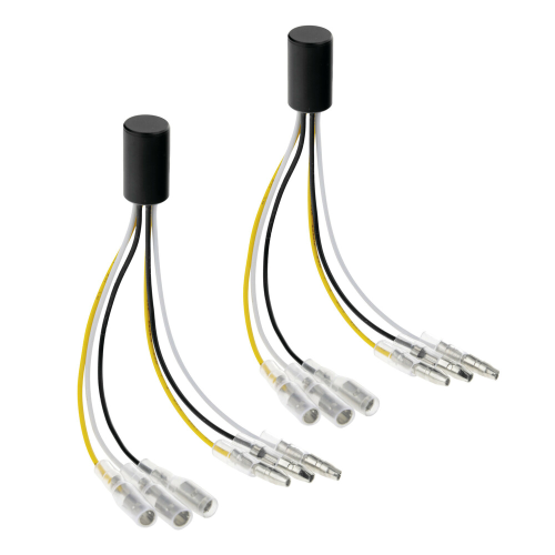 Shifter, controller per indicatori di direzione multifunzione moto