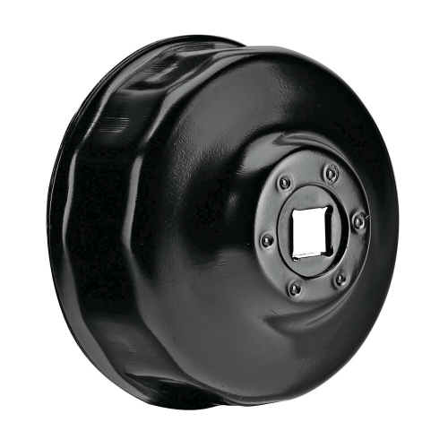 Chiave svita filtro a tazza per filtro olio per filtro Ø 73 mm con 14 lati