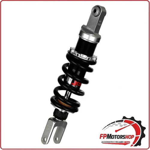 AMMORTIZZATORE YSS A GAS PER MOTO BMW R850/1100 R 95-06 RS 92-01 R1100 RT 96-01