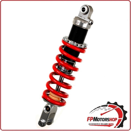 AMMORTIZZATORE YSS A GAS PER MOTO YAMAHA XT690Z TENERE 700 19-20 XTZ 690 19-22