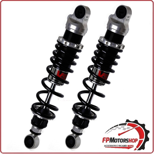 COPPIA AMMORTIZZATORE YSS A GAS PER MOTO GUZZI V7 SPECIAL 750