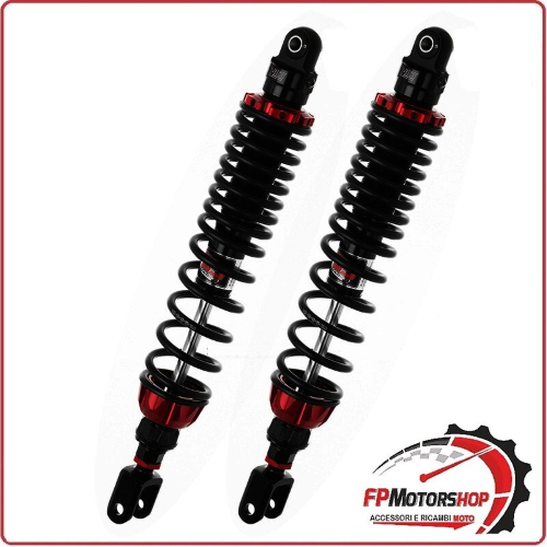 COPPIA AMMORTIZZATORE YSS A GAS PER SCOOTER HONDA FORZA 300 18-20 350 2021>