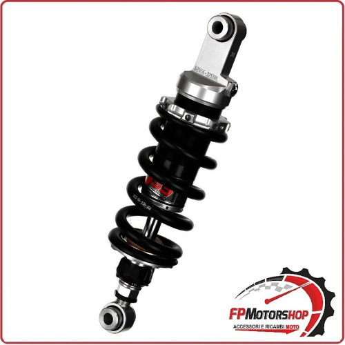 MONO AMMORTIZZATORE ANTERIORE YSS A GAS PER MOTO BMW K1300 GT 08-10