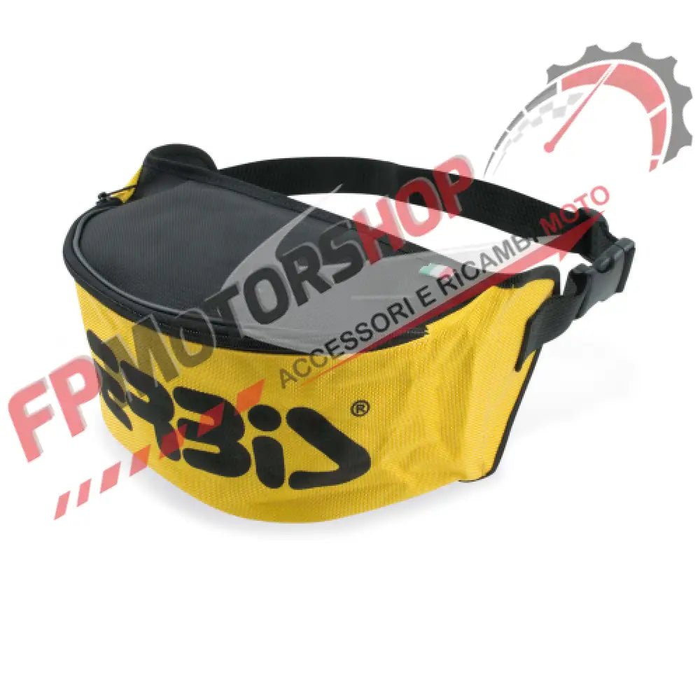 MARSUPIO ACERBIS Colore : NERO/GIALLO