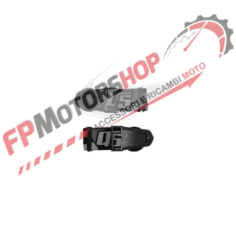 QUICK STRAP Colore : GRIGIO/NERO