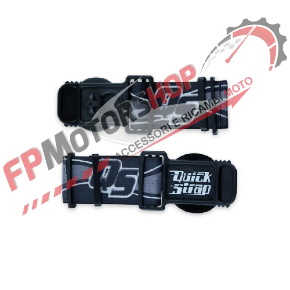 QUICK STRAP Colore : NERO