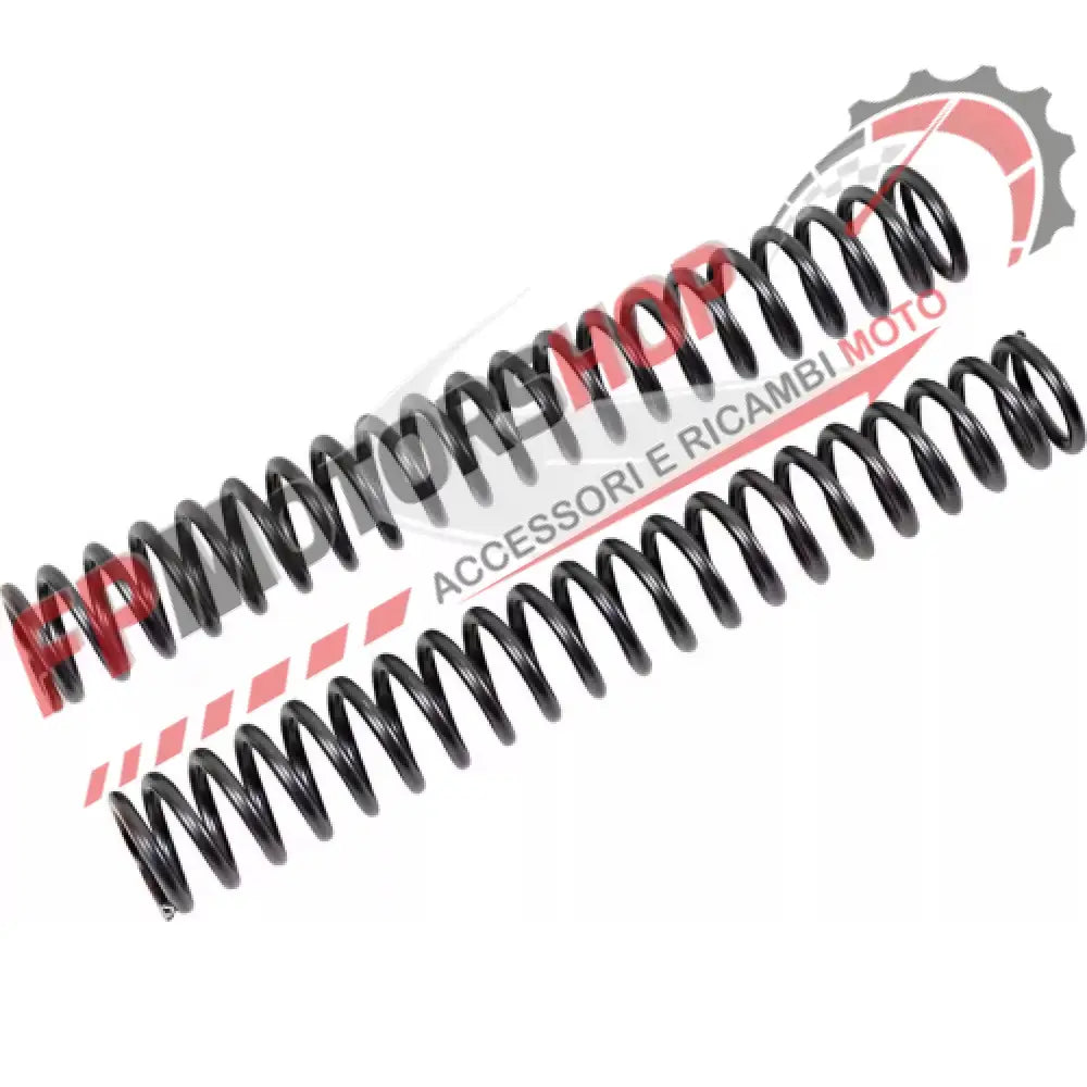 SPRING, FR.FORK 25.5/260/10.0